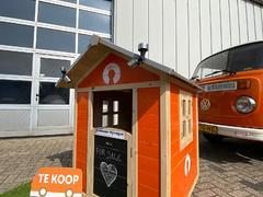 Tooropstraat 11A Nijmegen