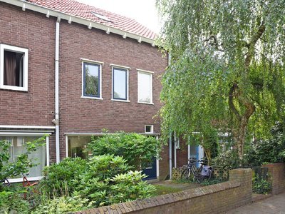 Distelstraat 92 te Nijmegen