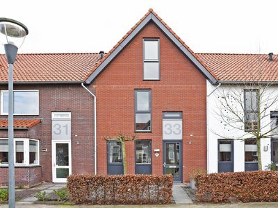 Dillestraat 33 Nijmegen Noord