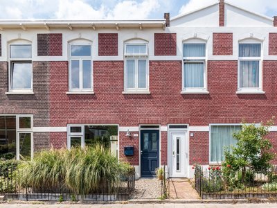 Biezendwarsstraat 13 te Nijmegen
