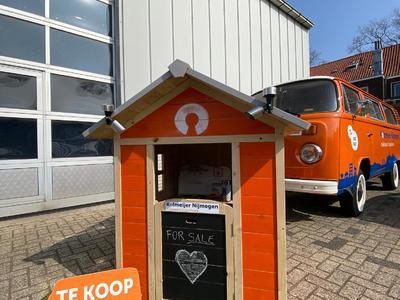 Tooropstraat 11A Nijmegen