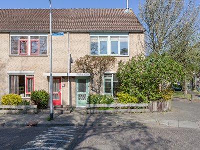 Heselaan 76 te Nijmegen