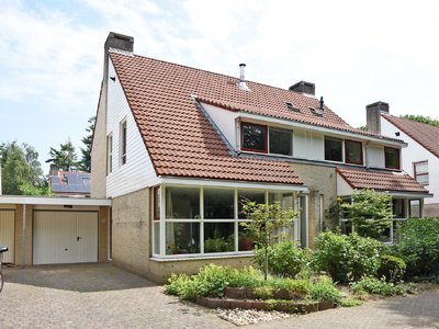 Anna Blamanlaan 32 te Nijmegen